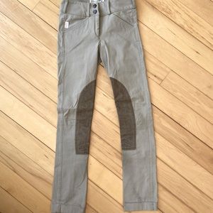 The Tailored Sportsman Girls 12 Trophy Hunter Jod